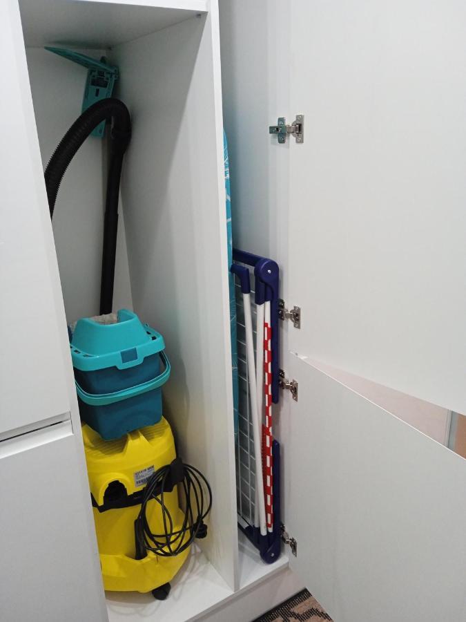 Apartament Grunwaldzka Przemysl Bagian luar foto