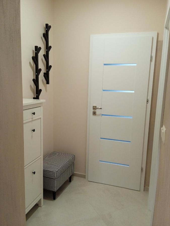 Apartament Grunwaldzka Przemysl Bagian luar foto