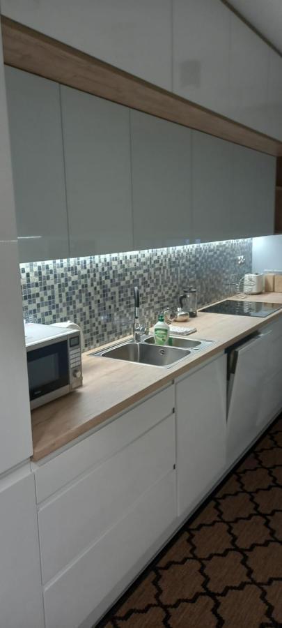 Apartament Grunwaldzka Przemysl Bagian luar foto