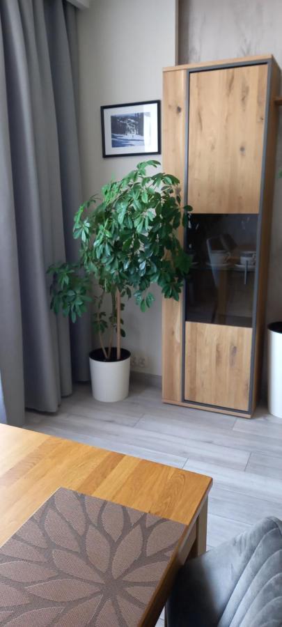 Apartament Grunwaldzka Przemysl Bagian luar foto