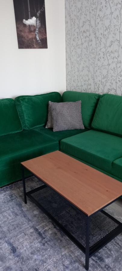 Apartament Grunwaldzka Przemysl Bagian luar foto